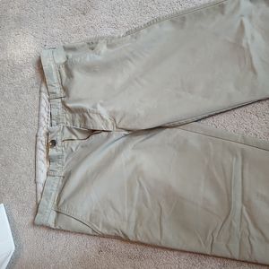 Men's Life khaki by Haggar